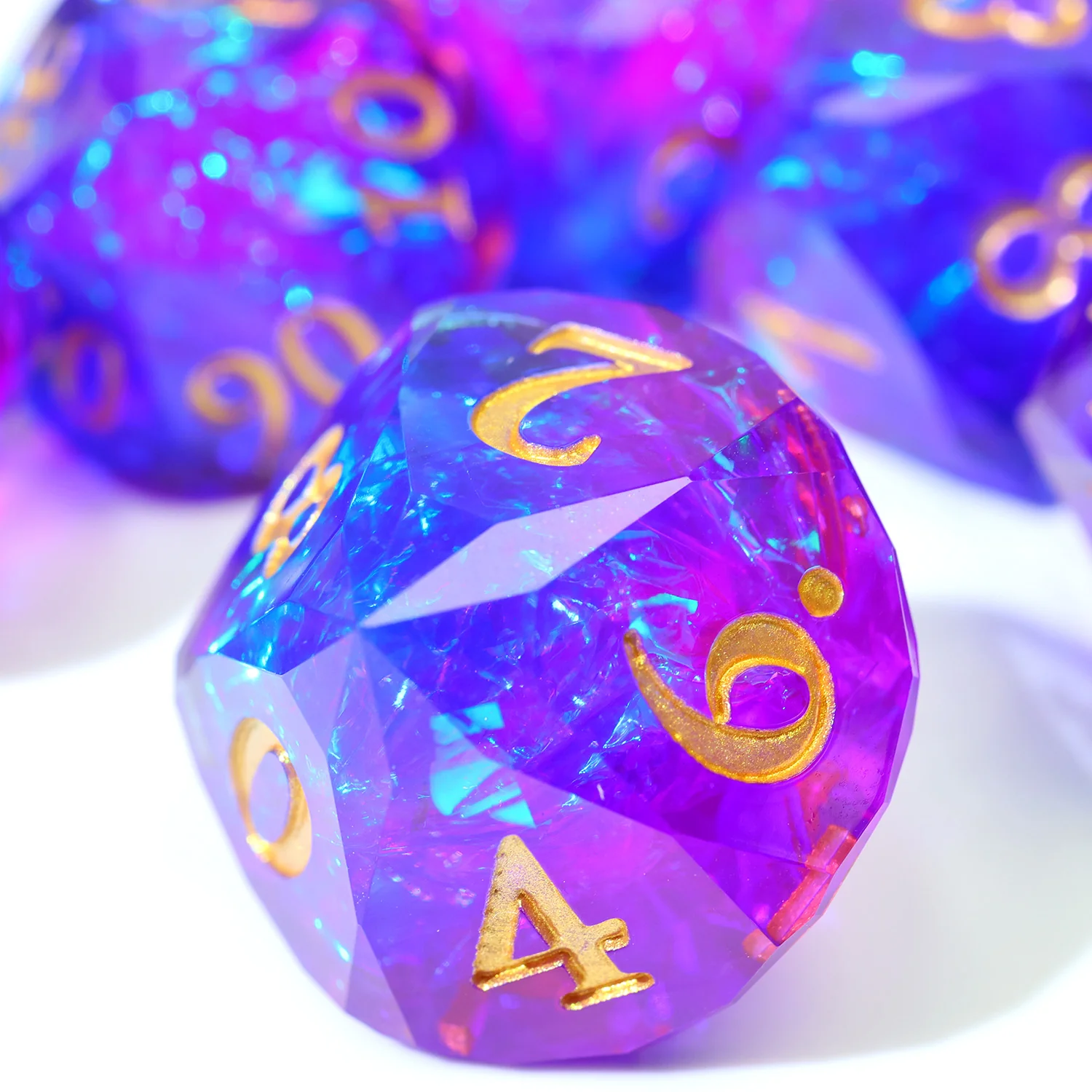 New Dice Releases!